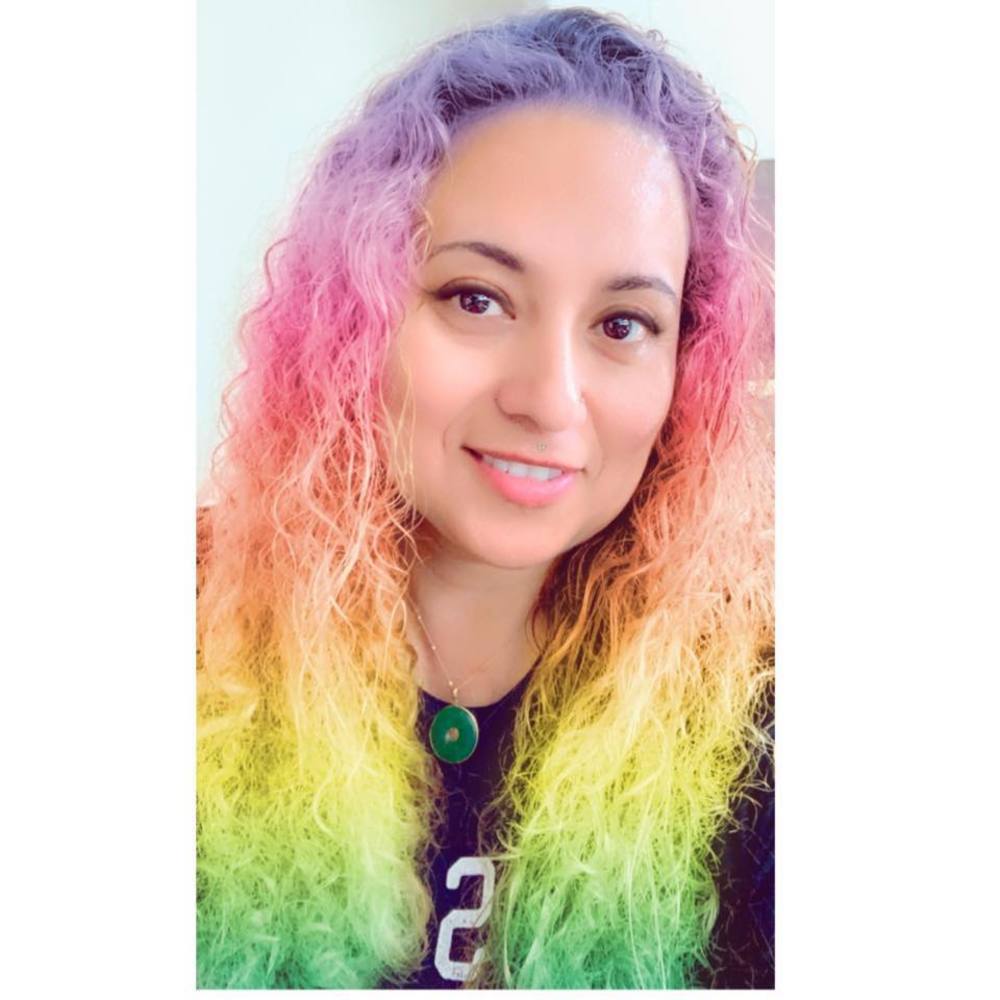 Meet your Posher, Jynna